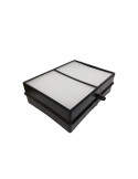 Filtre d'habitacle Mann Filter CU1722